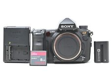 Sony alpha a850 for sale  Moseley