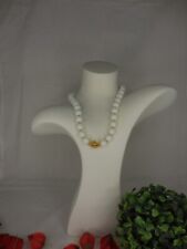 Collier halskette edelstein gebraucht kaufen  Heinsberg