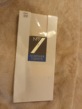 Vintage boots no7 for sale  SOUTH CROYDON