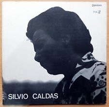 Usado, ELIZETE CARDOSO E SILVIO CALDAS 1971 COPACABANA CLP 11.644 "VOL. II" BRASIL LP comprar usado  Enviando para Brazil