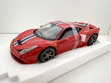 Ferrari 458 speciale usato  Italia