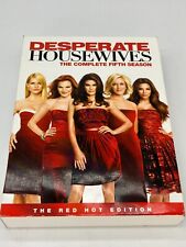 Desperate housewives the d'occasion  Expédié en Belgium