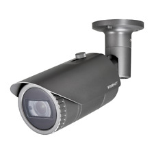 Telecamera wisenet 4mp usato  Palermo