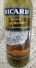 Bouteille ricard collection d'occasion  Courbevoie