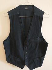 Gilet uomo colore usato  Fermo