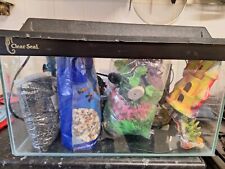 Clear seal fish for sale  GOOLE