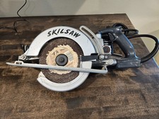 Skilsaw corded electric for sale  Sacramento