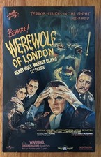 2003 werewolf london for sale  East Hartford