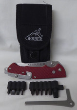 Gerber first responder for sale  Newport