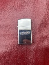 Zippo slim 1967 d'occasion  Contres