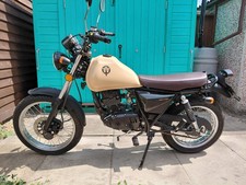 sinnis trackstar for sale  LEICESTER