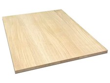 Tischplatte eiche massiv gebraucht kaufen  Zittau