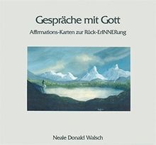 Gespräche gott affirmations gebraucht kaufen  Berlin