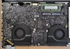 carte mere macbook pro 2010 d'occasion carte mere macbook pro 2010 d'occasion Gennevilliers