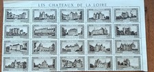 Belle chateaux loire d'occasion  Malzéville