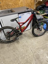 Specialized demo works for sale Specialized demo works for sale  RIPON