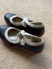Fly london leather for sale  CHERTSEY