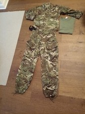 Youths cadet multicam for sale  SWINDON