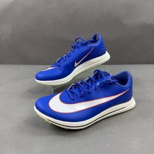 Nike track spikes for sale  Collinsville