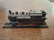 Kleine dampflokomotive piko gebraucht kaufen  Löbau