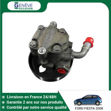 Pompe direction assistee d'occasion  Niort