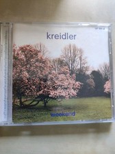 CD - Kreidler - Weekend , używany na sprzedaż  Wysyłka do Poland