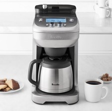 Breville bdc650bss grind for sale  Berea