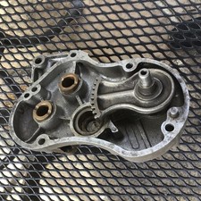 Villiers gearbox front for sale  SAFFRON WALDEN