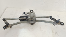 Motorino tergicristallo anteri usato  Tivoli