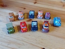 Cars mattel d'occasion  Cabriès