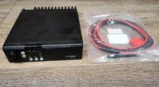 Rádio móvel MOTOROLA GM300 UHF 438-470MHZ 16CH 25W M34GMC29C3AA W cabo de alimentação comprar usado  Enviando para Brazil