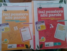 Dal pensiero alle usato  Crodo