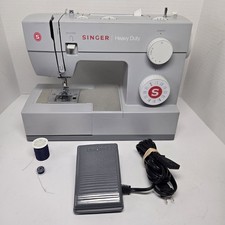 Singer model 4423 for sale  South Weymouth