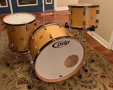 Pdp classic maple d'occasion  Hasparren