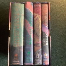 Harry potter series for sale  Red Hook