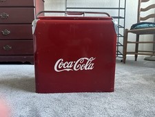 Coca cola vintage for sale  Panama City Beach