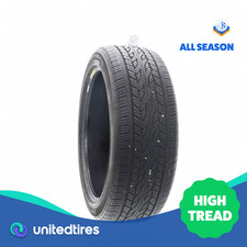 Used 255 45r22 for sale  Chicago