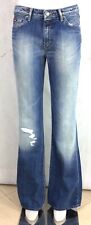 Jeans pantalone gas usato  Priolo Gargallo