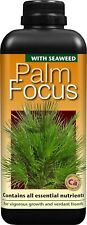 Palm tree fertiliser for sale  DARTFORD