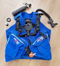 Seaquest spectrum scuba for sale  TIVERTON