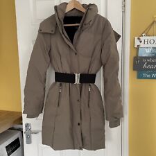 Zara coat for sale  THETFORD