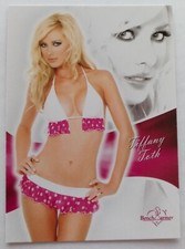 Benchwarmer tiffany toth for sale  Sandusky