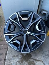 Genuine bmw alloy for sale  GRAVESEND