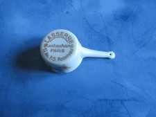 Petite casserole miniature d'occasion  Pommeuse