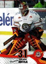 2004-05 Swedish Elitset #213 Kristian Antila na sprzedaż  Wysyłka do Poland