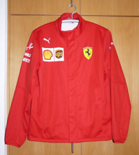 Scuderia ferrari team gebraucht kaufen  Oberschleißheim