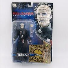 Hellraiser series one for sale  GLOUCESTER