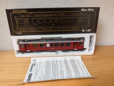 Bemo 1265 111 gebraucht kaufen  Bonn