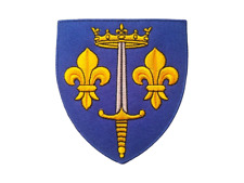 Joan arc coat d'occasion  Expédié en Belgium