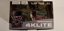 Toguard 4klite wildlife for sale  FARNHAM